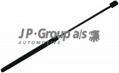 JP GROUP 1281200500 -  Газовая пружина, крышка багажник